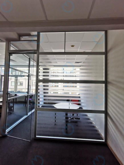 Аренда офиса 330 м.кв 5 этаж Ильинский - фото 10