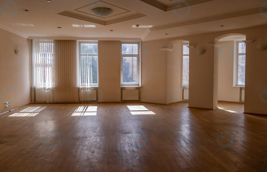 Продажа офиса 2722 м.кв 0-3 этаж Тургеневская, 52/58