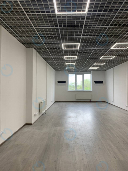 Оренда офісу 56 м.кв 5 поверх DOMINION BUSINESS PARK