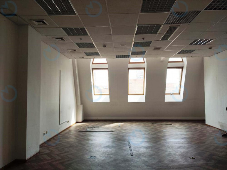 Оренда офісу 400 м.кв 7 поверх Mandarin Plaza - фото 9