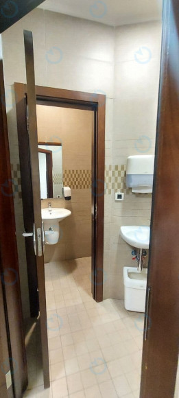 Аренда офиса 71 м.кв 3 этаж Европа Плаза - фото 8