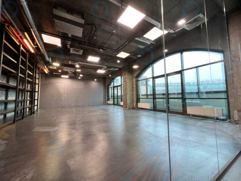 Оренда офісу 375 м.кв 5 поверх ARENA CITY - фото 5