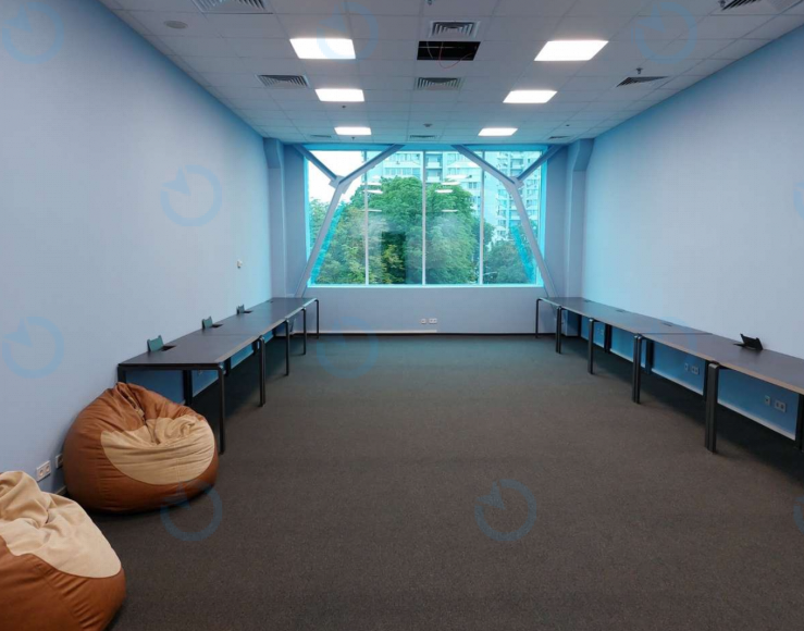 Оренда офісу 1146 м.кв 3 поверх Інком (Compass FM) - фото 5