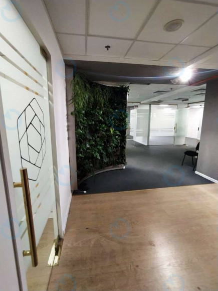 Оренда офісу 77 м.кв 4 поверх Леонардо (I черга) - фото 4