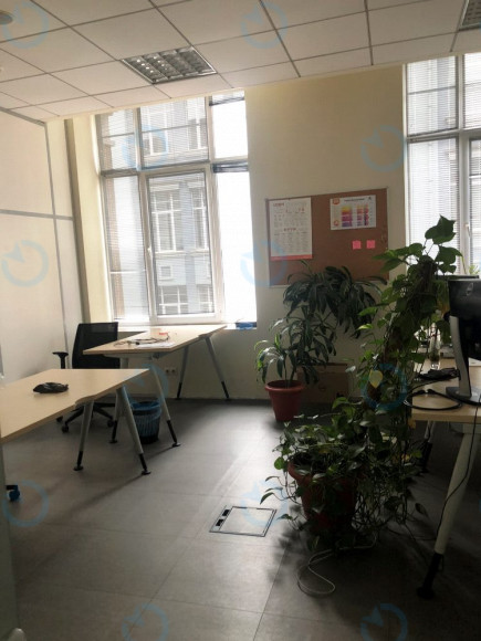 Оренда офісу 351 м.кв 3 поверх Horizon Park - фото 18