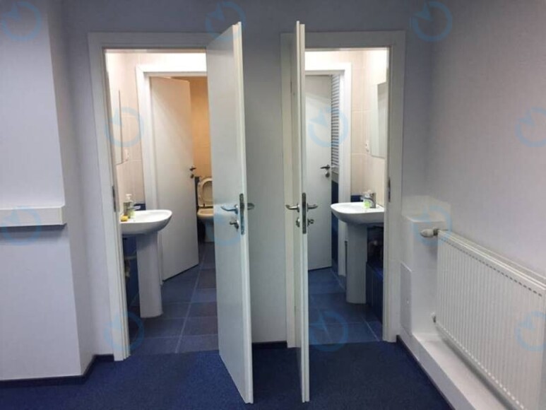 Аренда офиса 180 м.кв 0 этаж Бехтеревский - фото 7