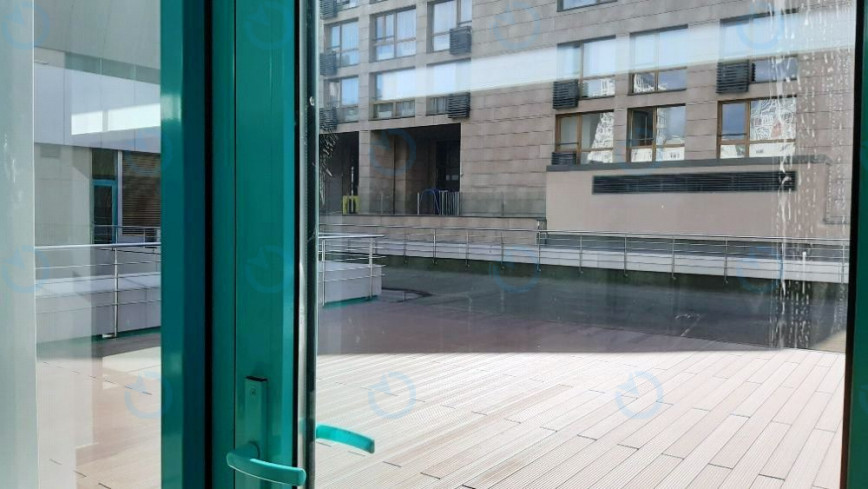 Оренда офісу 842 м.кв 4-5 поверх Павлівська, 23 - фото 3