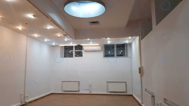 Оренда офісу 177 м.кв 0 поверх Ренесанс - фото 3