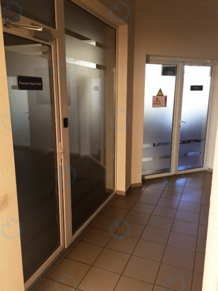 Оренда офісу 488 м.кв 2 поверх Малевича, 86 - фото 6