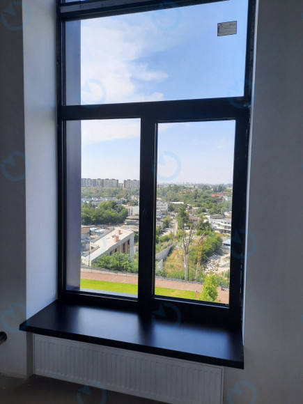 Аренда офиса 394 м.кв 6 этаж Форум City Garden - фото 9