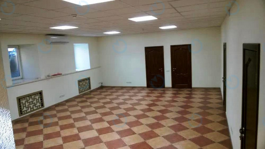 Оренда офісу 110 м.кв 1 поверх Сагайдачного, 25Г - фото 5