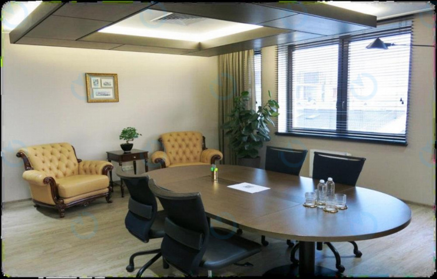 Аренда офиса 674 м.кв 7 этаж Ярославский, 1/3 - фото 5