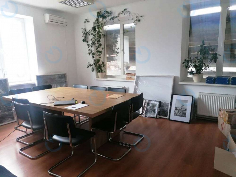 Оренда офісу 225 м.кв 1-2 поверх Федорова, 32