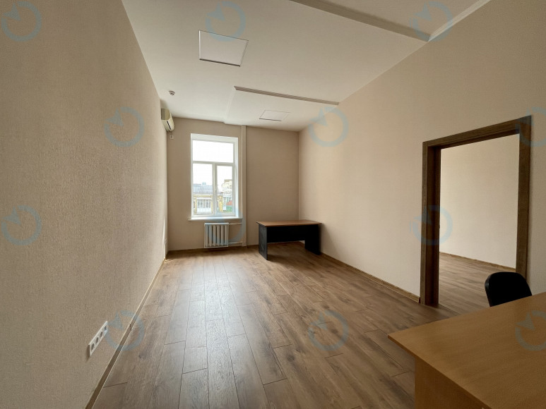 Аренда офиса 35 м.кв 3 этаж Большая Васильковская, 21 - фото 4