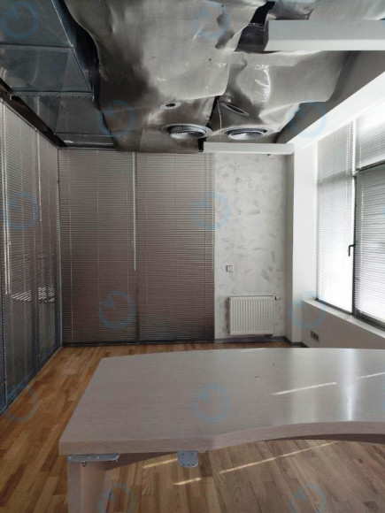 Аренда офиса 1620 м.кв 8,9,10,11 этаж Mandarin Plaza - фото 50