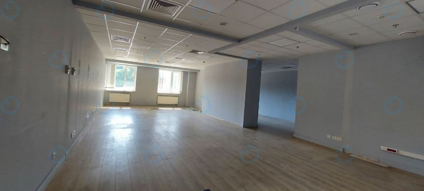 Оренда офісу 116 м.кв 1 поверх Фізкультури, 28 - фото 3