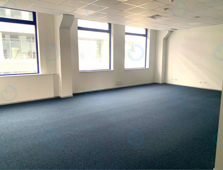 Аренда офиса 429 м.кв 3 этаж Лейпцигская 15 (I очередь ) - фото 5