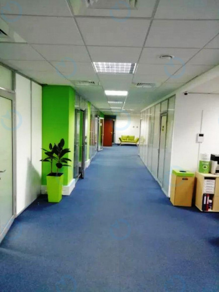 Оренда офісу 679 м.кв 5 поверх Борисоглібський - фото 5