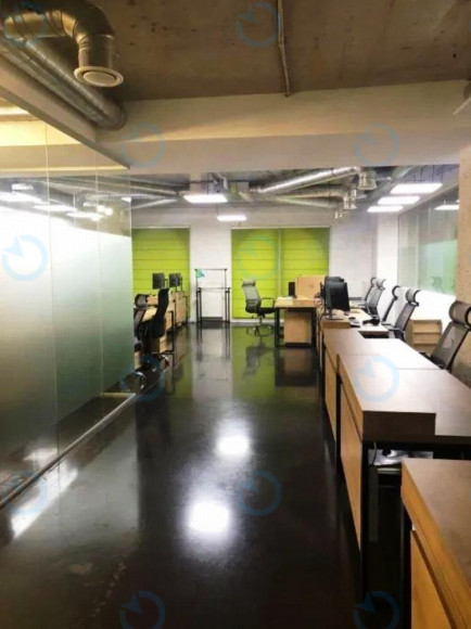 Оренда офісу 420 м.кв 1 поверх V45 - фото 2