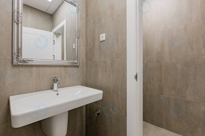 Аренда офиса 1752 м.кв 1 этаж Симона Петлюры, 14 - фото 13