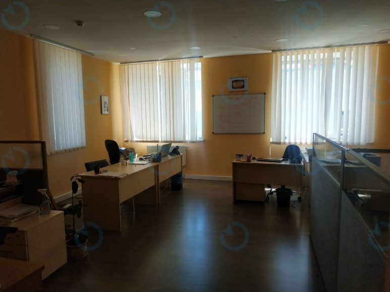 Оренда офісу 120 м.кв 3 поверх Степана Бандери пр-т, 28А - фото 3