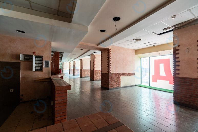 Оренда офісу 672 м.кв 1 поверх Хрещатик, 7/11 - фото 9