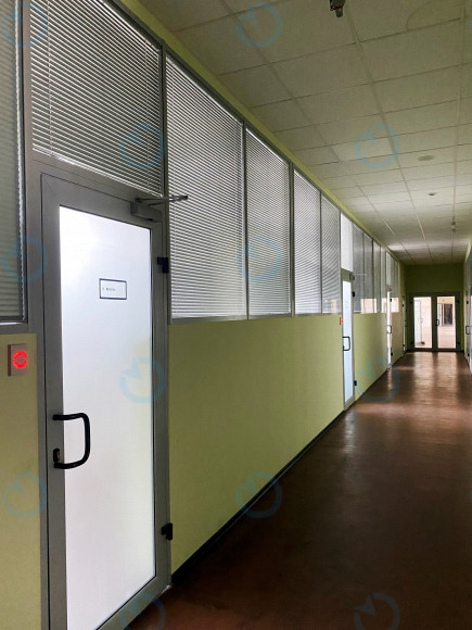 Аренда офиса 698 м.кв 4 этаж Сурикова, 3а - фото 2