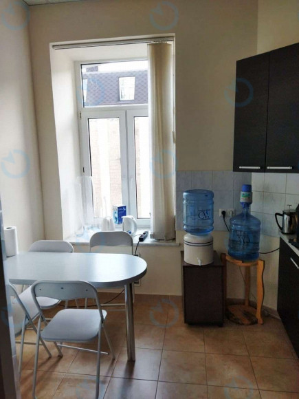 Аренда офиса 209 м.кв 3 этаж Ярославов Вал, 38 - фото 9