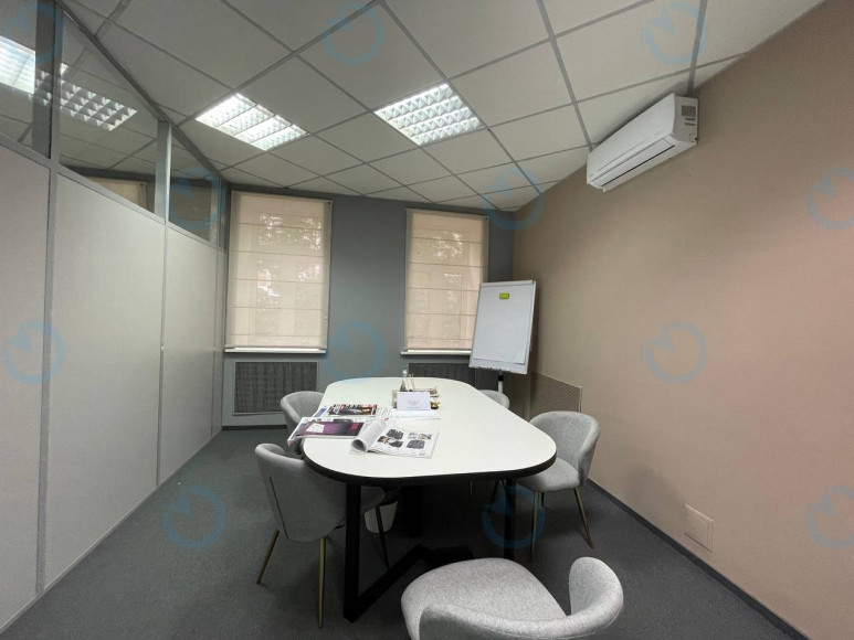 Аренда офиса 102 м.кв 2 этаж Игоревская 1/8 - фото 2