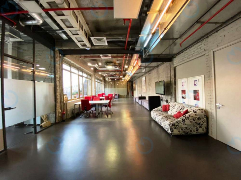 Оренда офісу 370 м.кв 5 поверх ARENA CITY - фото 36