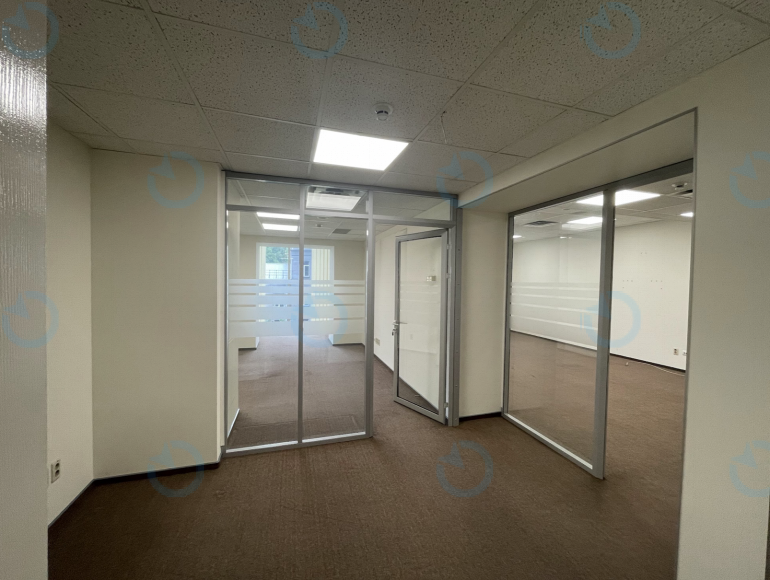 Оренда офісу 355 м.кв 6 поверх Horizon Office Tower