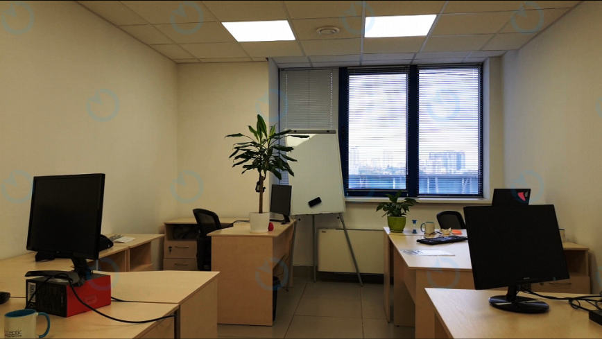 Оренда офісу 373 м.кв 4 поверх Sunflower - фото 12