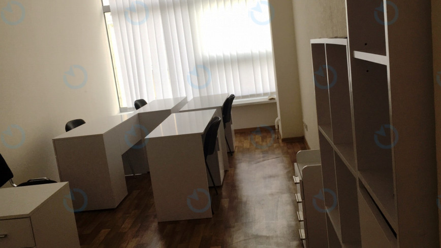 Аренда офиса 289 м.кв 6 этаж Большая Васильковская, 39 - фото 7