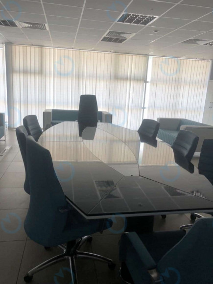 Аренда офиса 473 м.кв 2 этаж Кристалл - фото 2