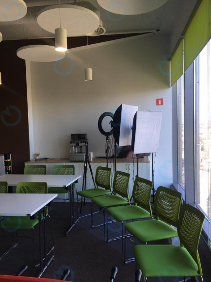 Оренда офісу 100 м.кв 16 поверх Gulliver (Гулівер)