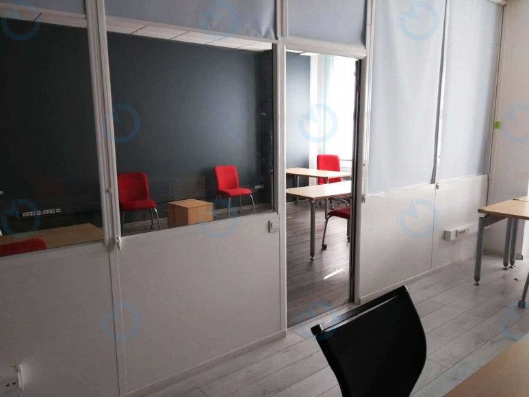 Аренда офиса 80 м.кв 4 этаж ARTEVILLA - фото 4