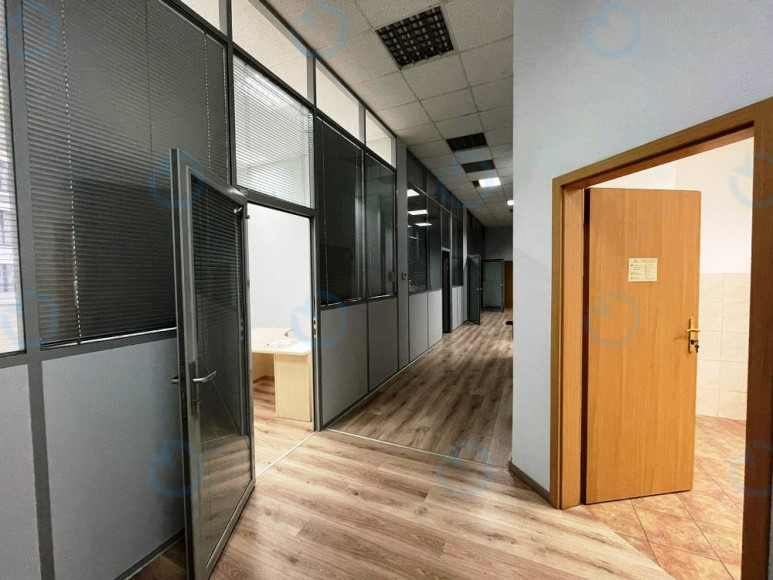 Аренда офиса 184 м.кв 3 этаж Ильинский - фото 3