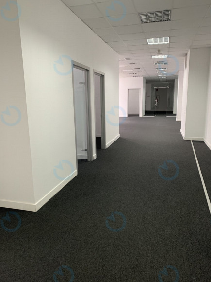 Оренда офісу 172 м.кв 2 поверх Horizon Park - фото 2