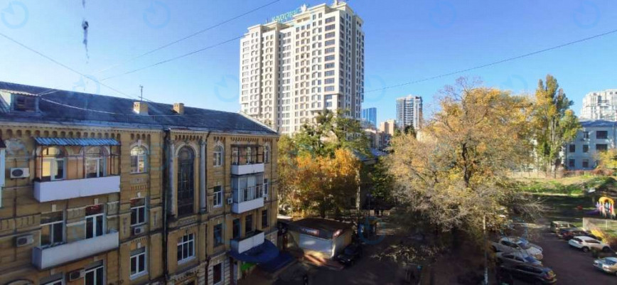 Аренда офиса 1639 м.кв 1-4 этаж Саксаганского, 67Б - фото 21