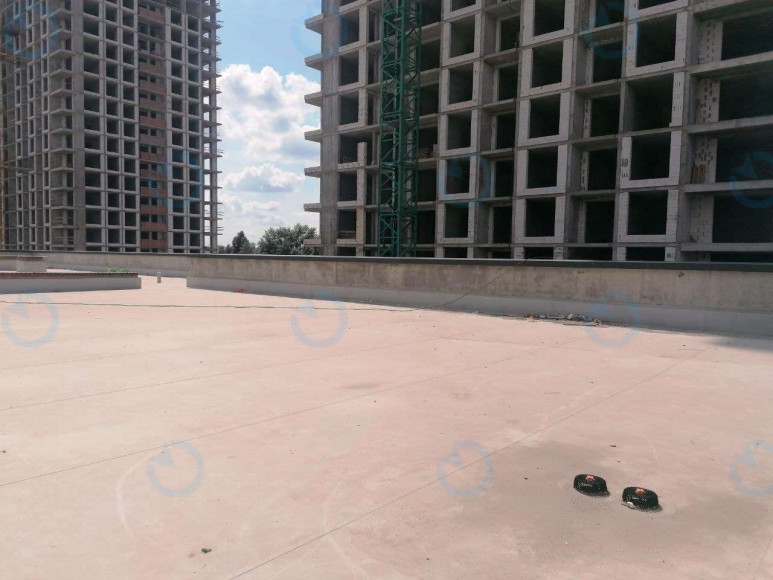 Продажа офиса 5300 м.кв 1 этаж Припятская, 11Б - фото 4