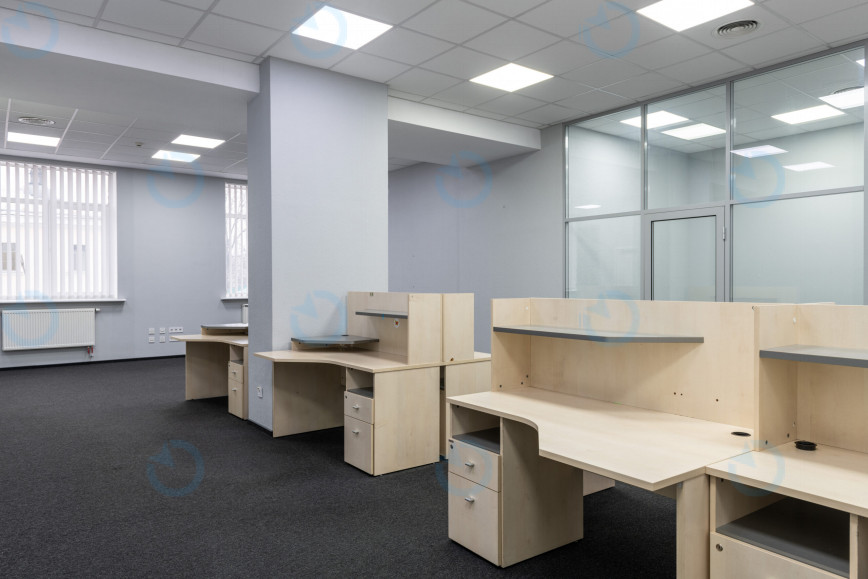 Оренда офісу 134 м.кв 3 поверх Іллінський - фото 6