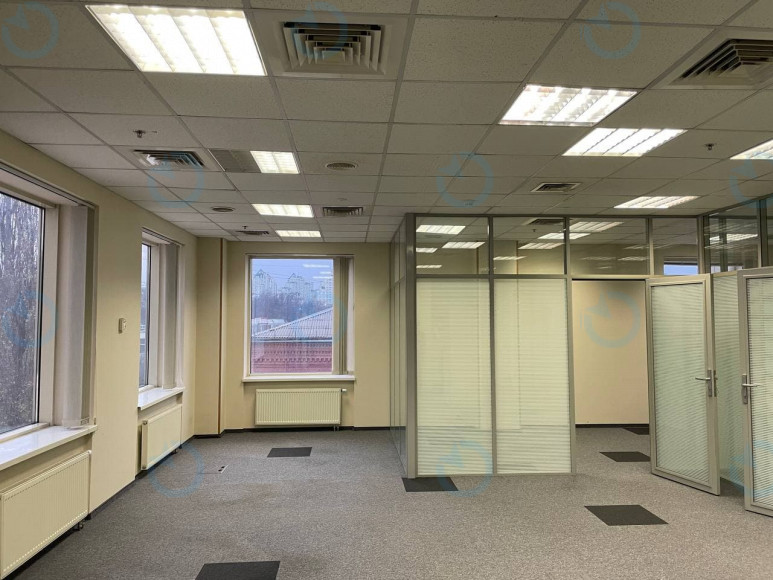 Оренда офісу 194 м.кв 5 поверх Євразія - фото 11