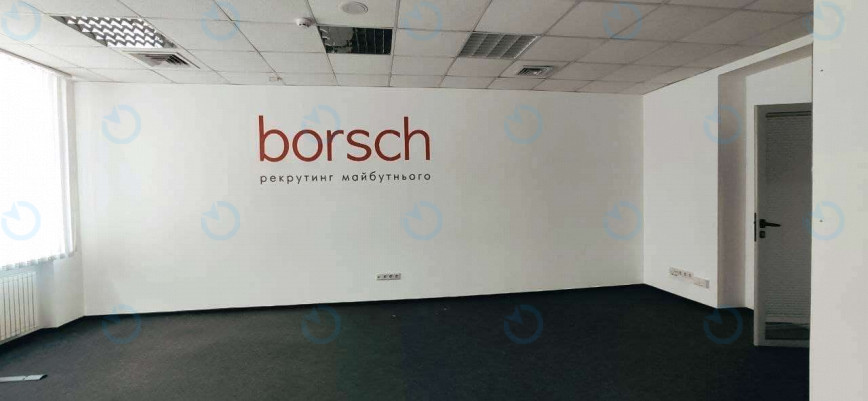 Оренда офісу 38 м.кв 3 поверх Володимирська, 77-А - фото 3