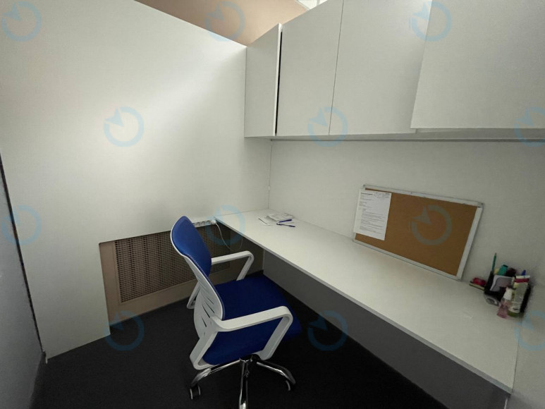 Аренда офиса 102 м.кв 2 этаж Игоревская 1/8 - фото 7