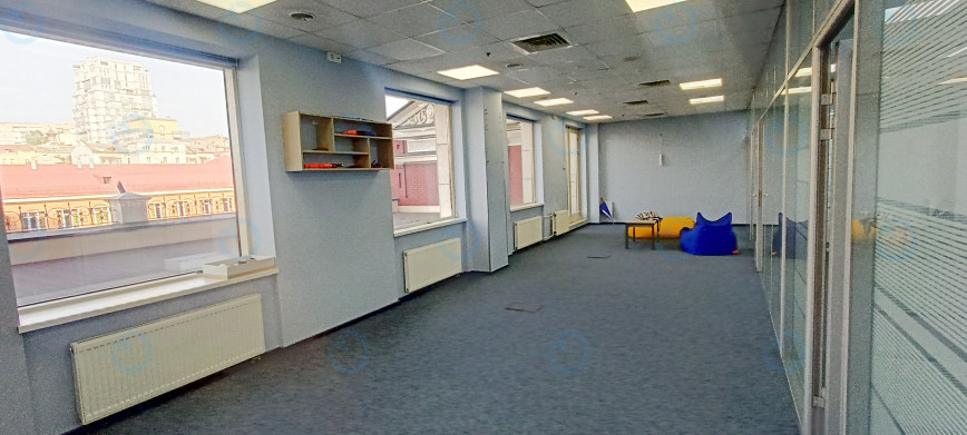 Оренда офісу 1050 м.кв 5 поверх Євразія - фото 3