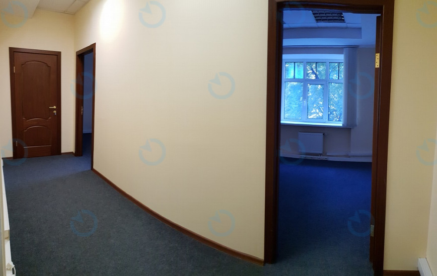 Аренда офиса 327 м.кв 2 этаж Берегиня - фото 7