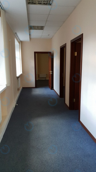 Аренда офиса 327 м.кв 2 этаж Берегиня - фото 11