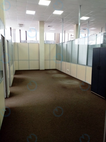 Аренда офиса 87 м.кв 0 этаж Орловский