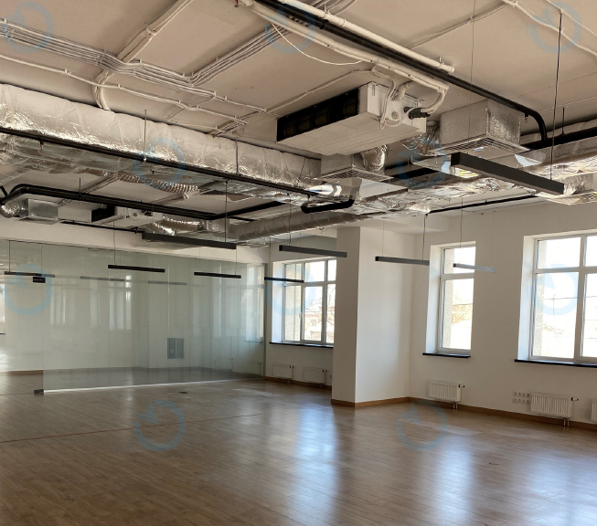 Аренда офиса 335 м.кв 2 этаж Астарта - фото 2