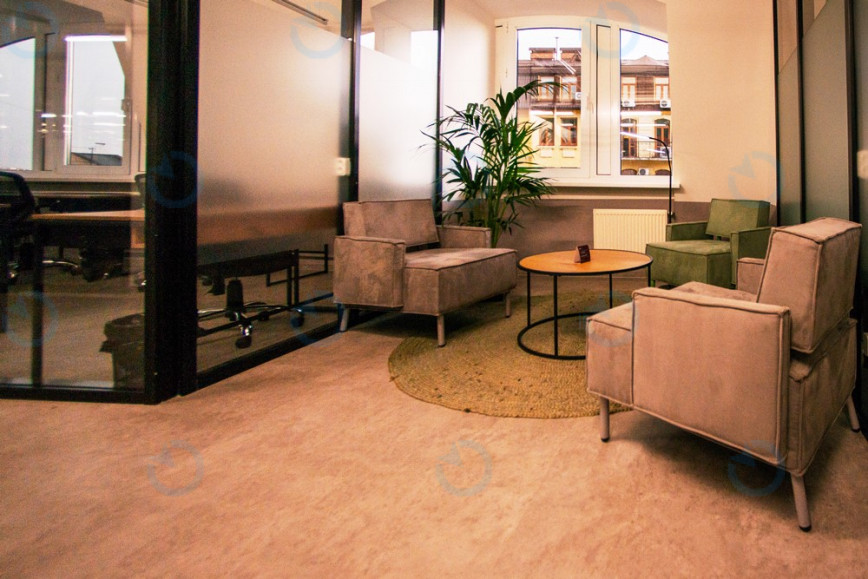 Оренда офісу 583 м.кв 1 поверх Боричів Тік, 35В - фото 44